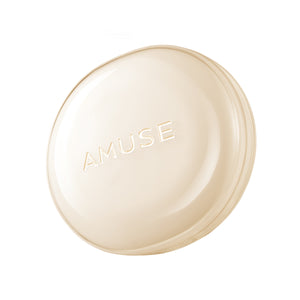 Amuse - Dew Jelly Master Cushion SPF 38 PA+++ (Huş Suyu ve Pantenollü Gözenek Kapatıcı Parlaklaştırıcı Cushion) 15g