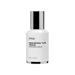 Anua - Retinol 0.3% + Niacin Renewing Serum (Kırışıklık ve Leke Karşıtı 8 çeşit Peptit ve Retinollü Serum) 30ml