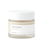 mixsoon - Bean Cream (Nemlendirici ve Besleyici Fermente Soya Fasulyesi Özlü Krem) 50ml