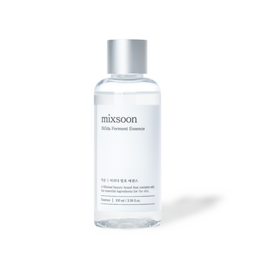 mixsoon - (#03) Bifida Ferment Essence  (Bariyer Koruyucu ve Besleyici %100 Bifida Ferment Özü) 100ml