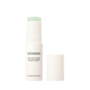 mixsoon - Centella Stick Balm (Besleyici ve Nemlendirici Stres Karşıtı Centella Balm) 11.5ml