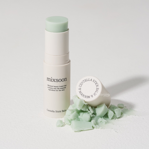 mixsoon - Centella Stick Balm (Besleyici ve Nemlendirici Stres Karşıtı Centella Balm) 11.5ml