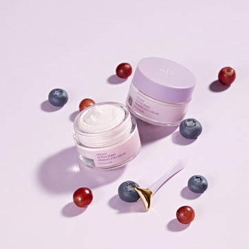 Dr.Ceuracle - Vegan Active Berry Firming Eye Cream (Kırışıklık ve Elastikiyet Kaybı Karşıtı Parlatıcı Göz Kremi) 30g