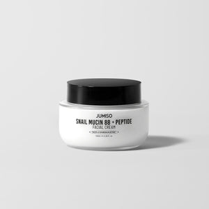 Jumiso - Snail Mucin 88 + Peptide Facial Cream