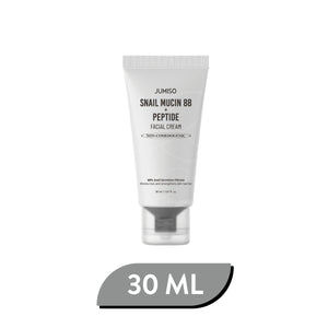 Jumiso - Snail Mucin 88 + Peptide Facial Cream