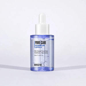 Rovectin - Pore Care Refining LHA Ampoule 30ml (%35 Tanıtım İndirimli)