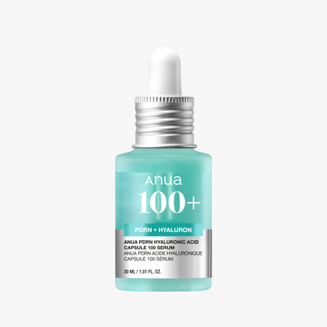 Anua - PDRN Hyaluronic Acid Capsule 100 Serum (İnce Çizgi Karşıtı Somon DNA'lı Serum) 30ml