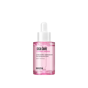 Rovectin - Cica Care Clearing Ampoule 30ml (Irritasyona Meyilli Hassas Ciltlere Özel Yoğun TECA Ampül) 30ml