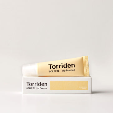 Torriden - SOLID-IN Ceramide Lip Essence (Bariyer Koruyucu ve Aşırı Kuruluk Karşıtı 5 Çeşit Seramidli Dudak Esansı) 11ml