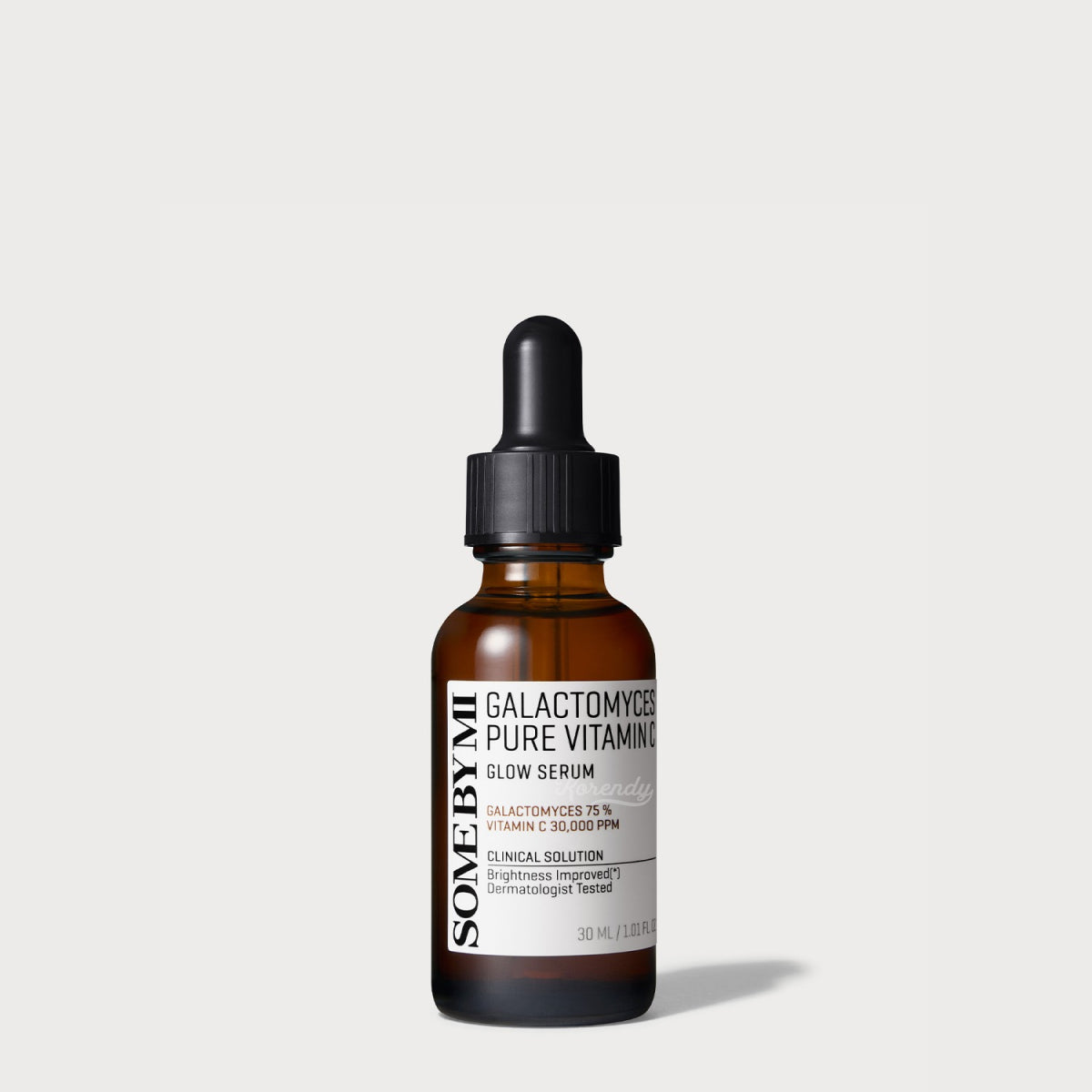 Some By Mi - Galactomyces Pure Vitamin C Glow Serum 30ml