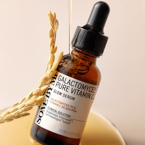 Some By Mi - Galactomyces Pure Vitamin C Glow Serum 30ml