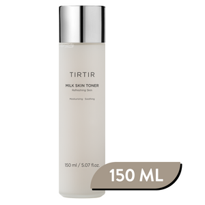 TIRTIR - Milk Skin Toner (Uzun Süre Nemlendirici ve Leke Önleyici Pirinç Kepeği Özlü Tonik)