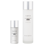 TIRTIR - Milk Skin Toner Light (Geniş Gözenek Önleyici ve Dengeleyici Nemlendirici Pirinç Kepeği Özlü Tonik)