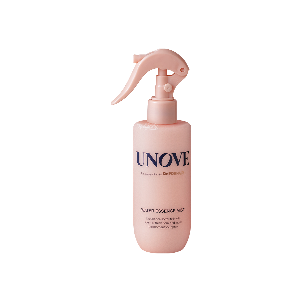 Unove - Water Essence Mist (Nemlendirici ve Besleyici 36 Çeşit Proteinli Esans Mist) 200ml