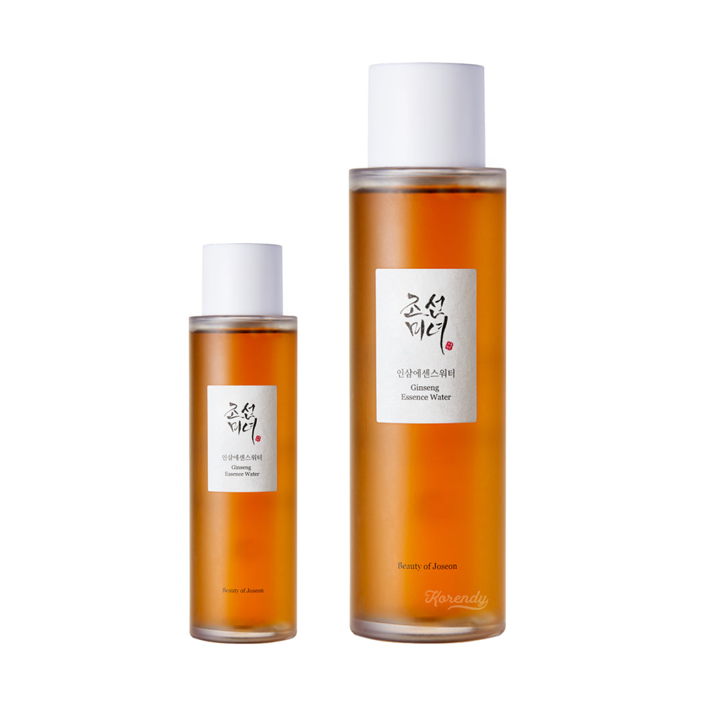 Beauty of Joseon - Ginseng Essence Water (Besleyici Ginseng Suyu Toniği)