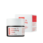 By Wishtrend - Vitamin 75 Maximizing Cream 50ml Krem