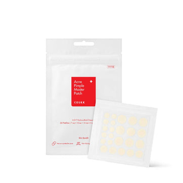 Cosrx - Acne Pimple Master Patch - 24 Parça Arac