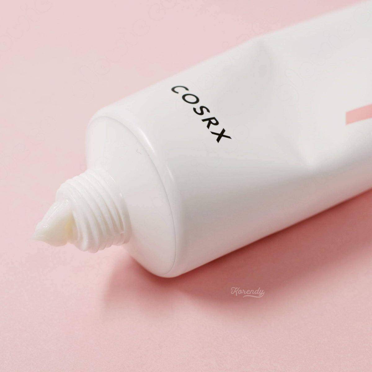 Cosrx - Balancium Comfort Ceramide Cream 80g Krem Korendy Türkiye Turkey Kore Kozmetik Kbeauty Cilt Bakım 