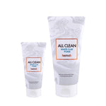 Heimish - All Clean White Clay Foam 30ml/150ml Temizleyici (Su Bazlı) Korendy Türkiye Turkey Kore Kozmetik Kbeauty Cilt Bakım 