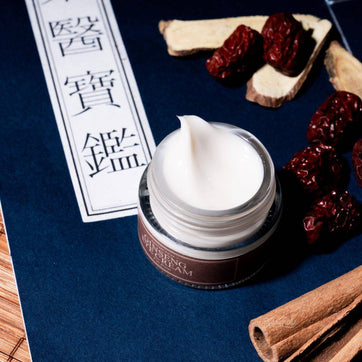 I'm From - Ginseng Eye Cream 30gr Krem (Göz) Korendy Türkiye Turkey Kore Kozmetik Kbeauty Cilt Bakım 