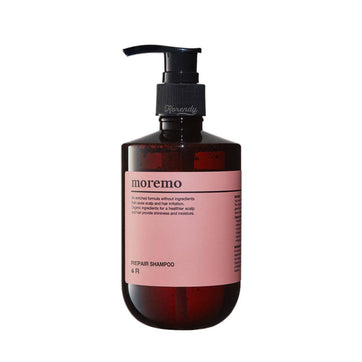 Moremo - Repair Shampoo R 300ml Saç Korendy Türkiye Turkey Kore Kozmetik Kbeauty Cilt Bakım 