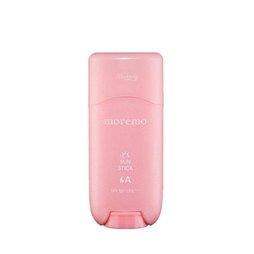 Moremo - Sun Stick A 16g SPF50+ PA++++ Güneş Koruyucusu Korendy Türkiye Turkey Kore Kozmetik Kbeauty Cilt Bakım 